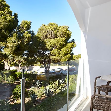 Universal Casa Marquesa Колонья Сант Джордин Экстерьер фото