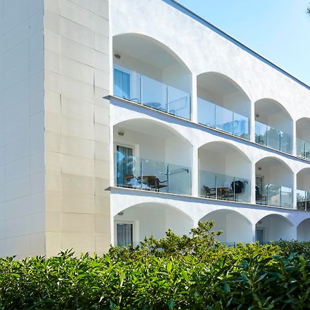 Universal Casa Marquesa Колонья Сант Джордин Экстерьер фото