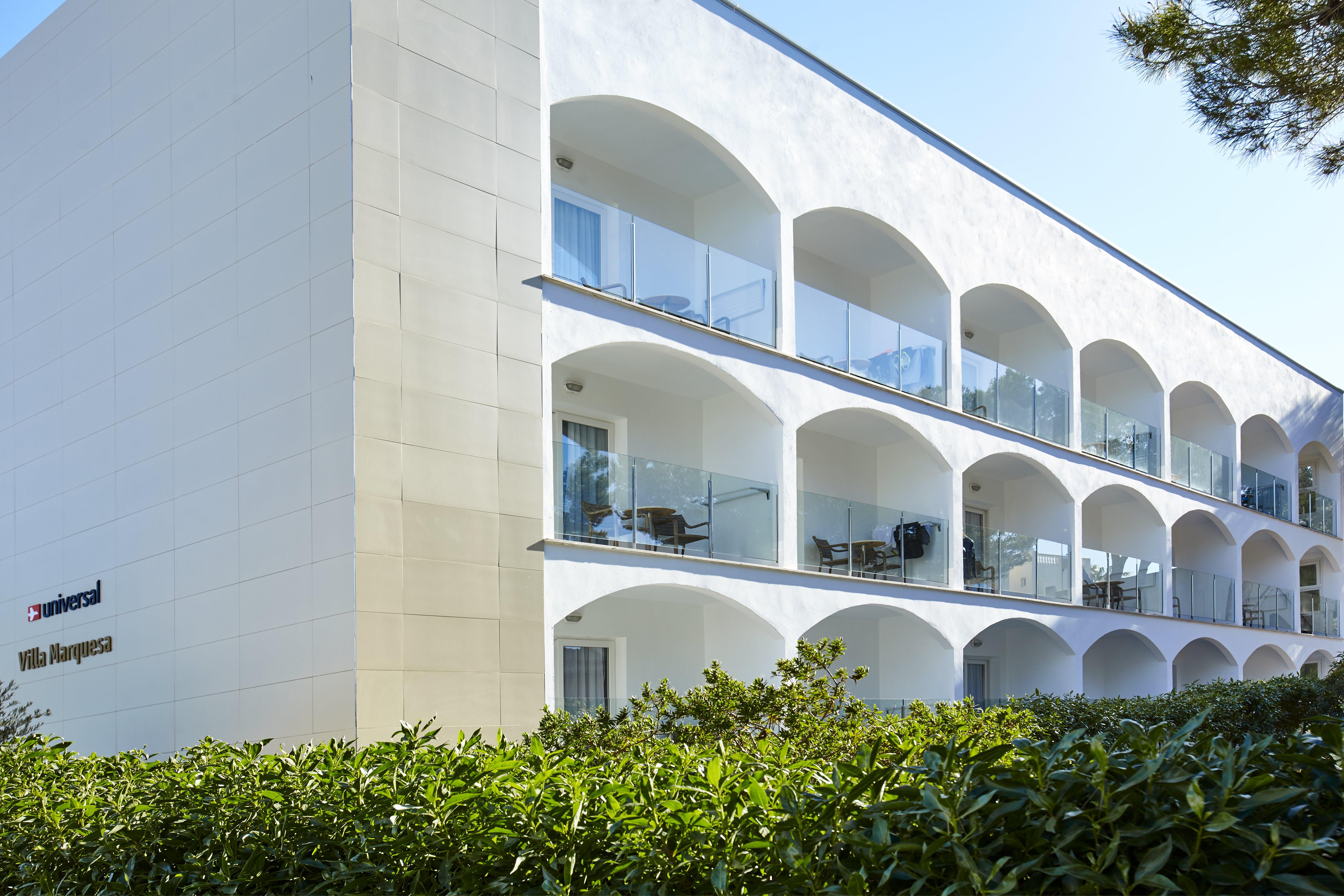 Universal Casa Marquesa Колонья Сант Джордин Экстерьер фото
