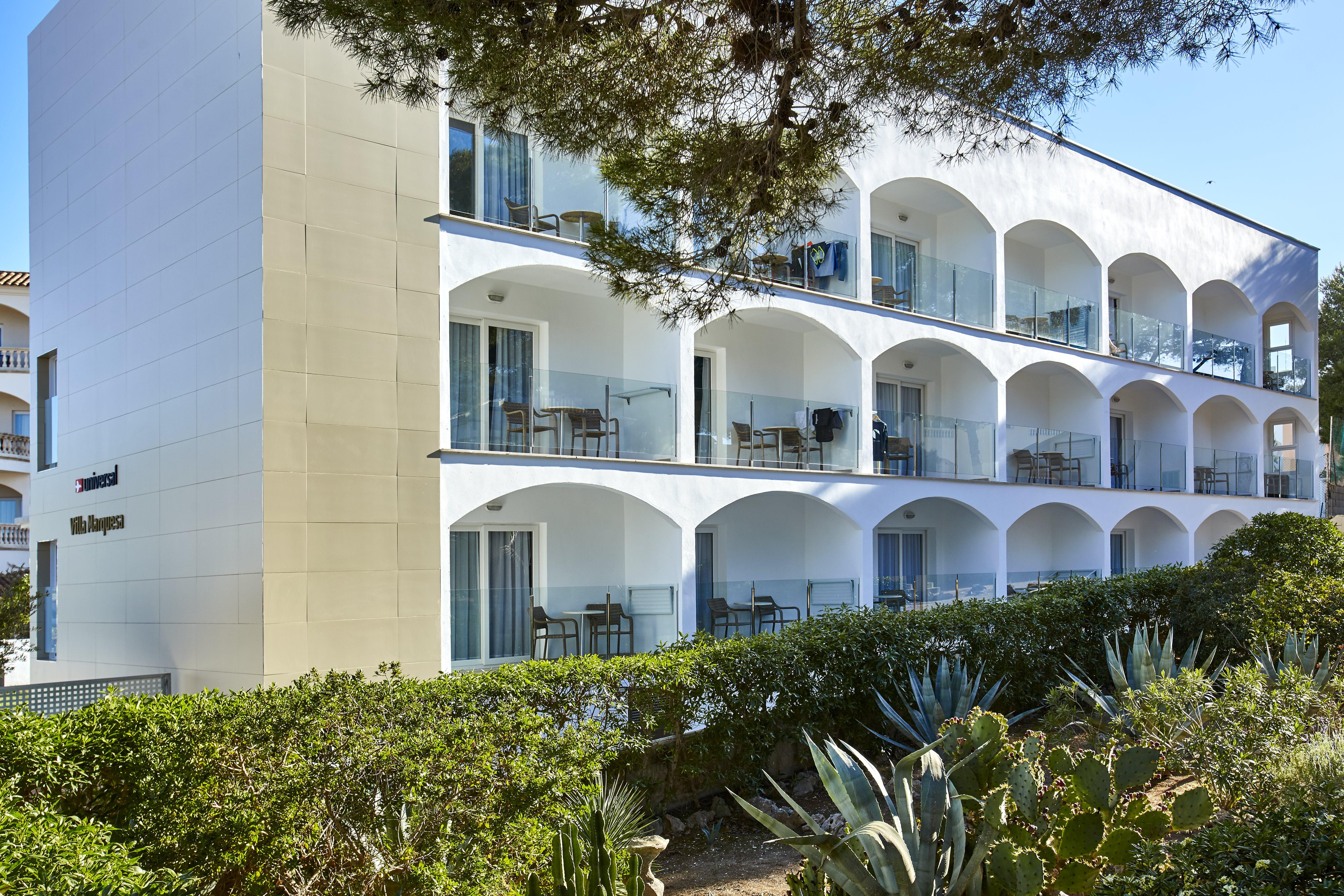 Universal Casa Marquesa Колонья Сант Джордин Экстерьер фото