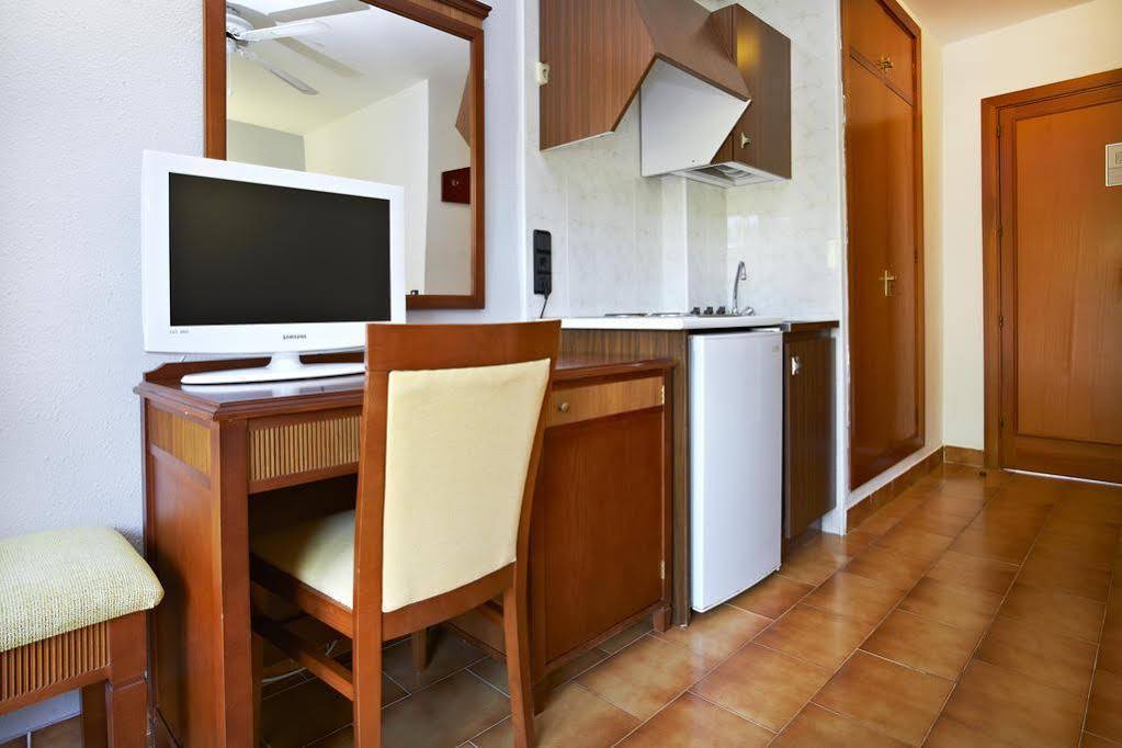 Universal Casa Marquesa Колонья Сант Джордин Экстерьер фото