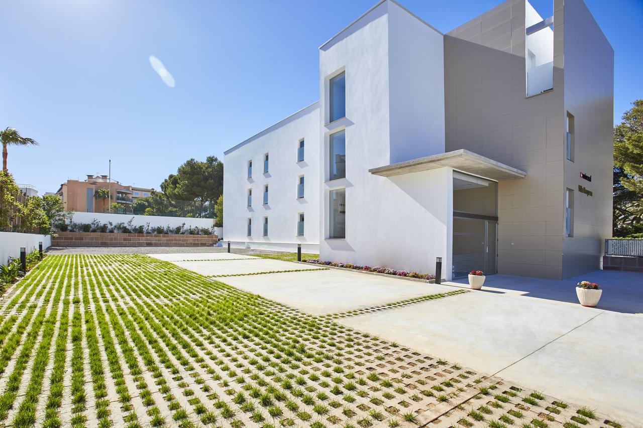 Universal Casa Marquesa Колонья Сант Джордин Экстерьер фото